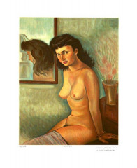 Desnudo