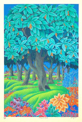 Parque Los chorros