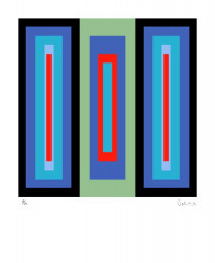 Tríptico III